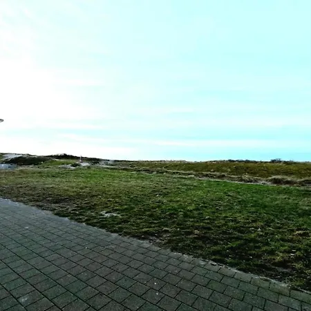 Plaza I2811 With Lateral Sea View Διαμέρισμα