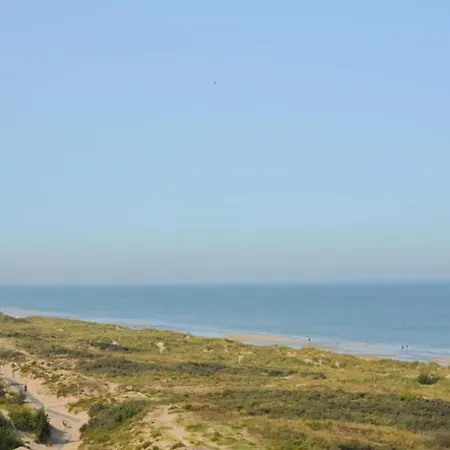 Διαμέρισμα Plaza I2811 With Lateral Sea View