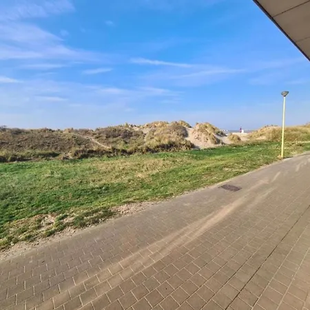 Plaza I2811 With Lateral Sea View