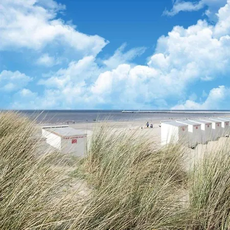 Plaza I2811 With Lateral Sea View Διαμέρισμα Oostduinkerke