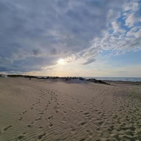 Διαμέρισμα Plaza I2811 With Lateral Sea View Oostduinkerke
