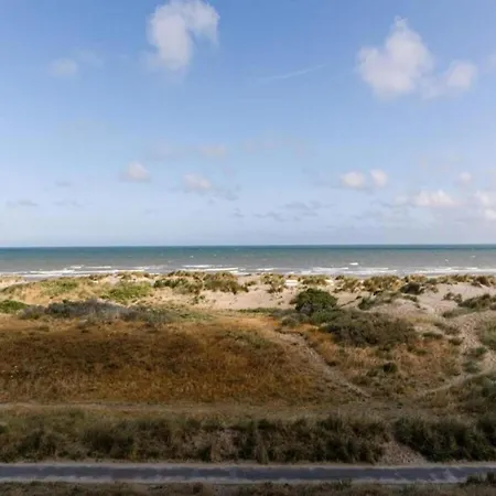 Διαμέρισμα Plaza I2811 With Lateral Sea View *